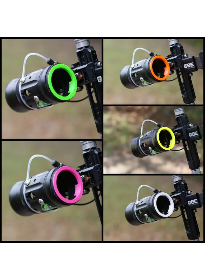 20/20 Scope Peep Ring Insert