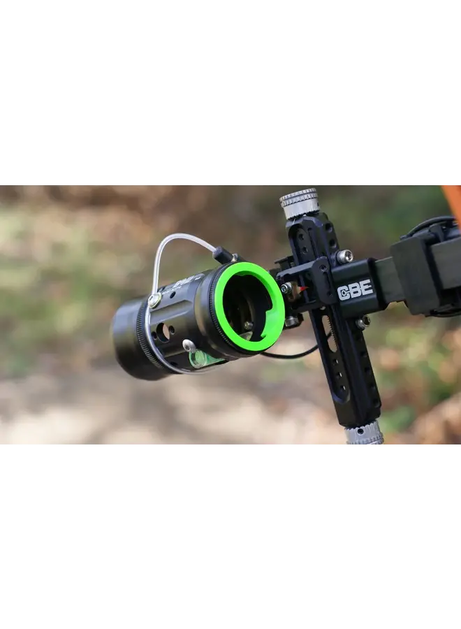 20/20 Scope Peep Ring Insert