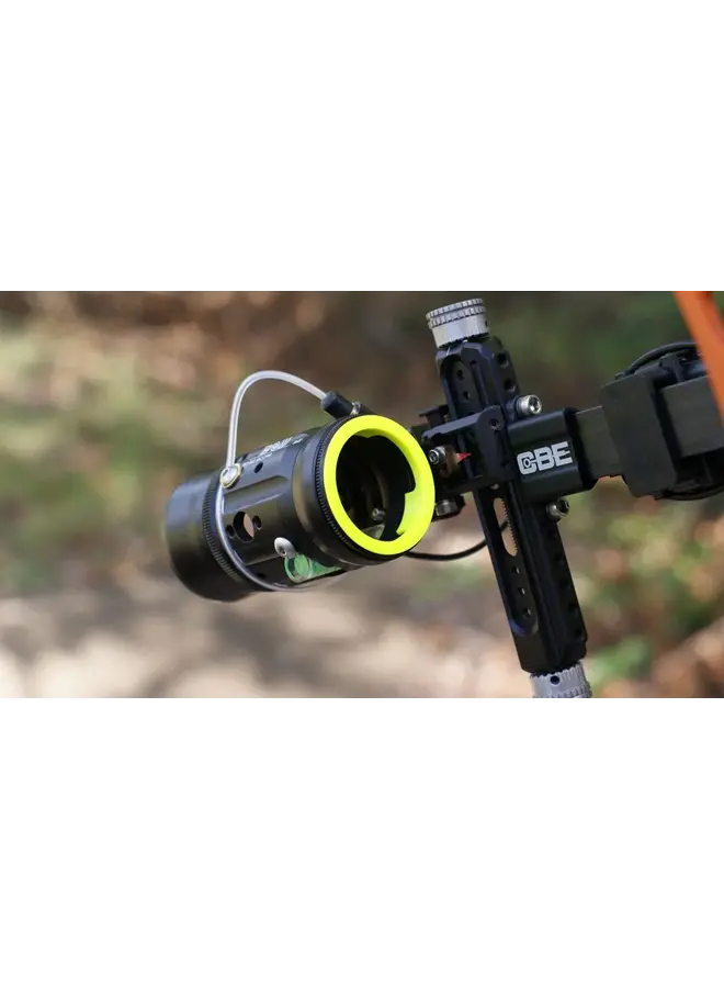 20/20 Scope Peep Ring Insert