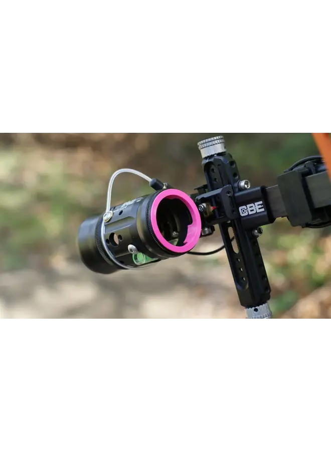 20/20 Scope Peep Ring Insert