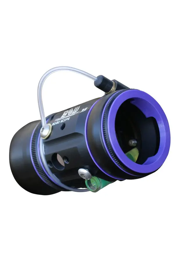 20/20 Scope Peep Ring Insert