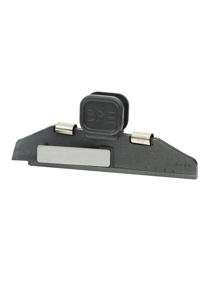 Fletcher Clamp