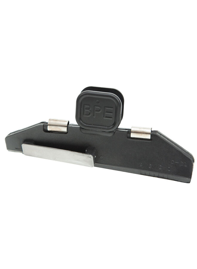 Fletcher Clamp