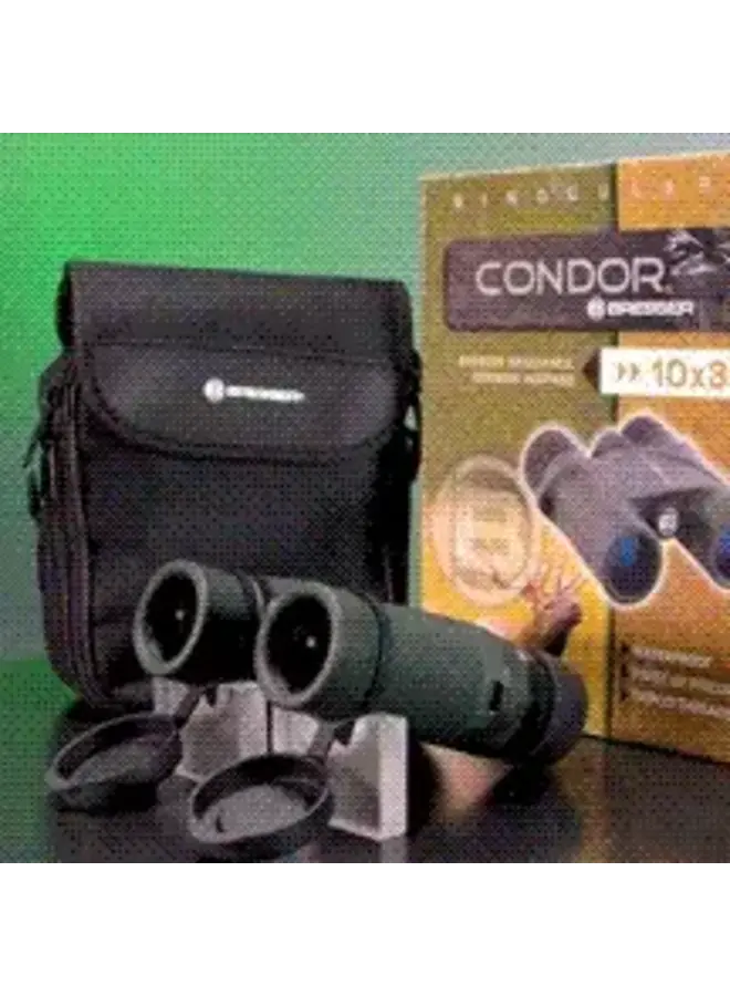 Condor Binoculars 10X32
