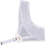 Midas 101 Chest Guard-White
