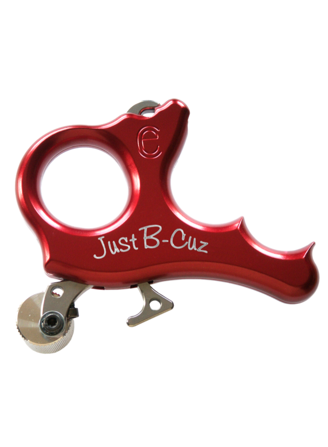 Just B-Cuz Release 3 Fgr
