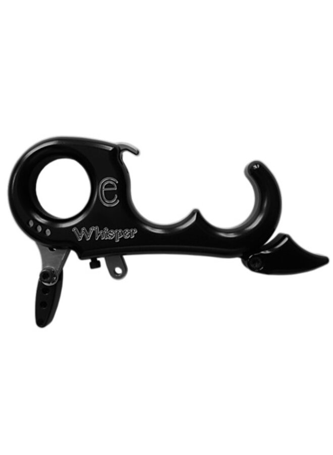 Whisper Release 3 Fgr