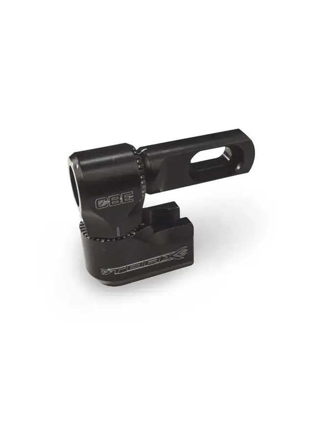 Torx Side Bar Mount Single