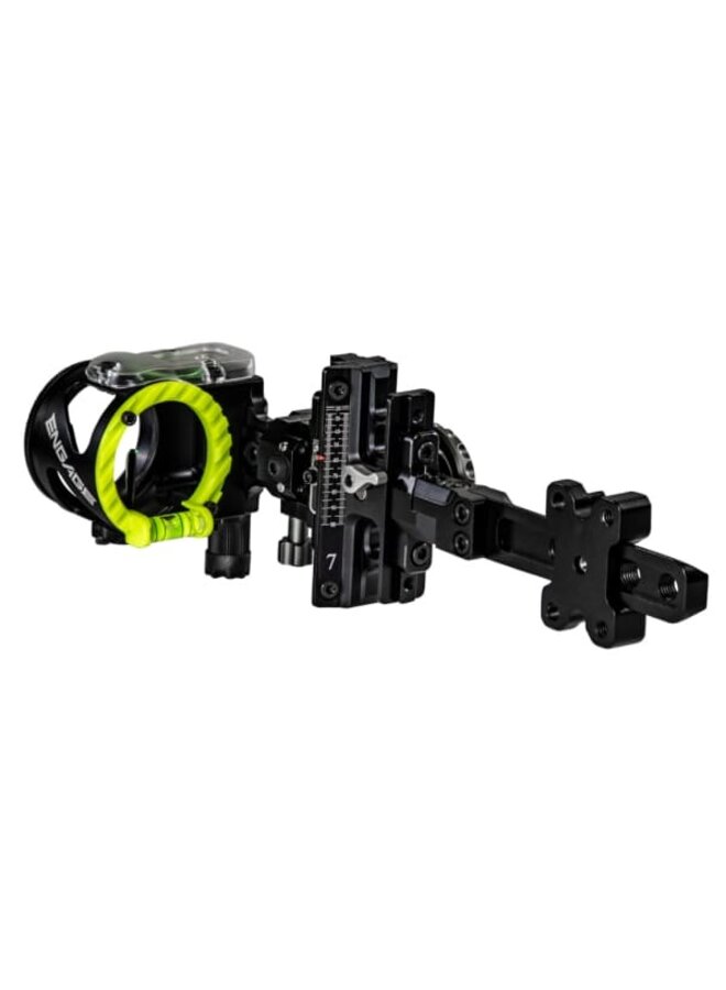 Engage Hybrid Sight .019