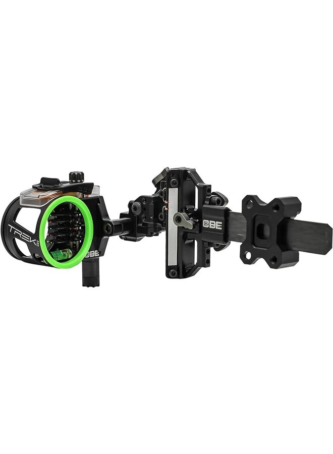 Trek Pro Sight .019