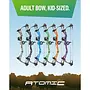 Atomic Compound Bow Set