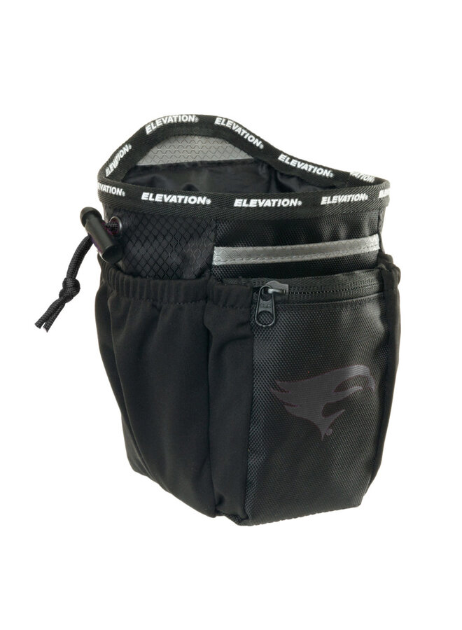 Rectrix Release Pouch Black