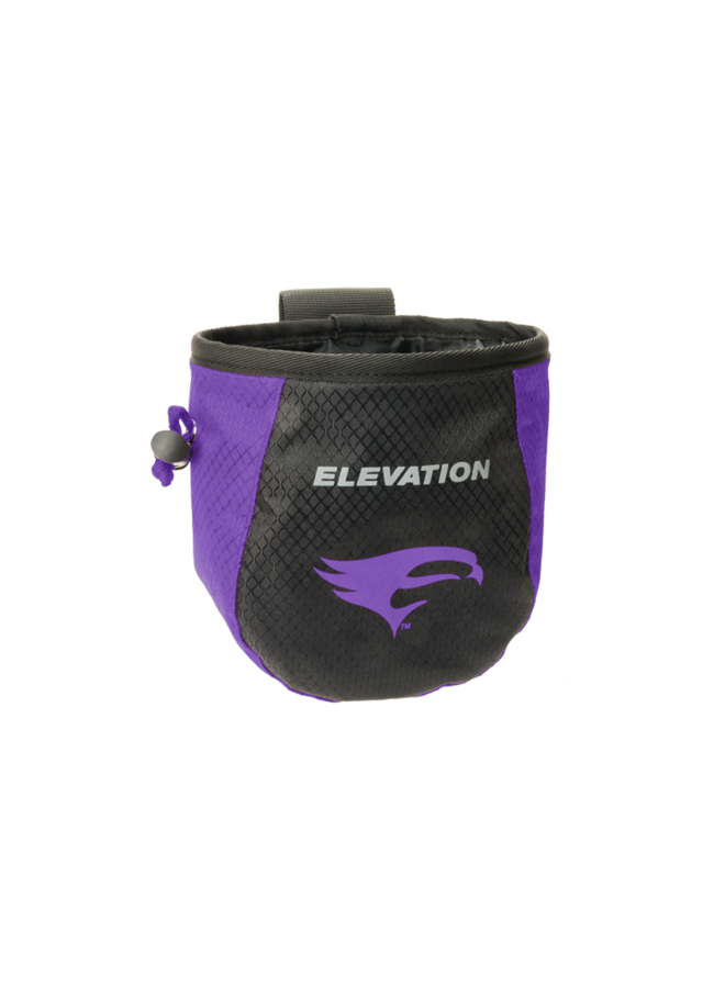 Pro Release Pouch Purple