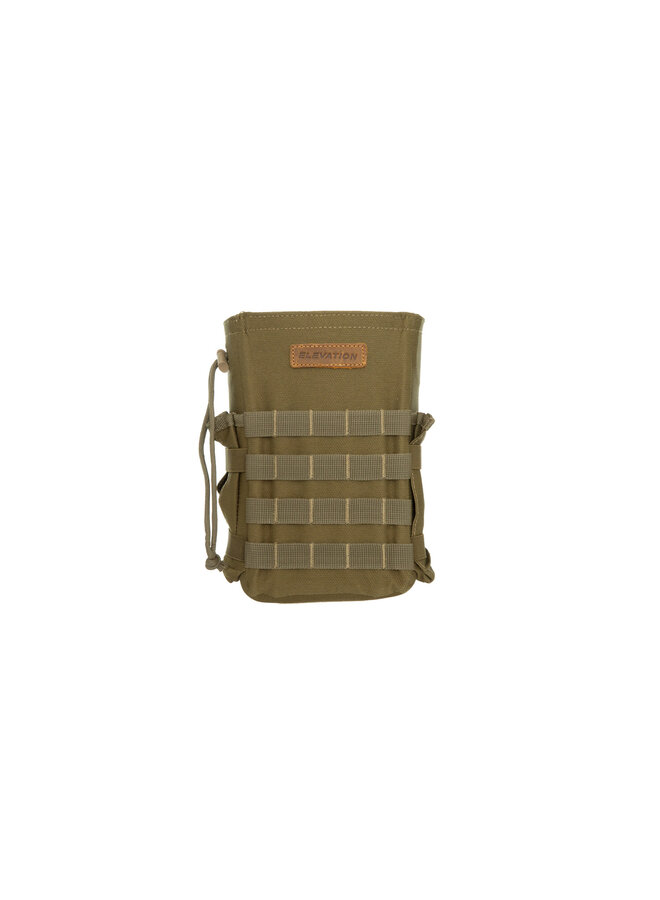 Utility Pouch Ambush Green