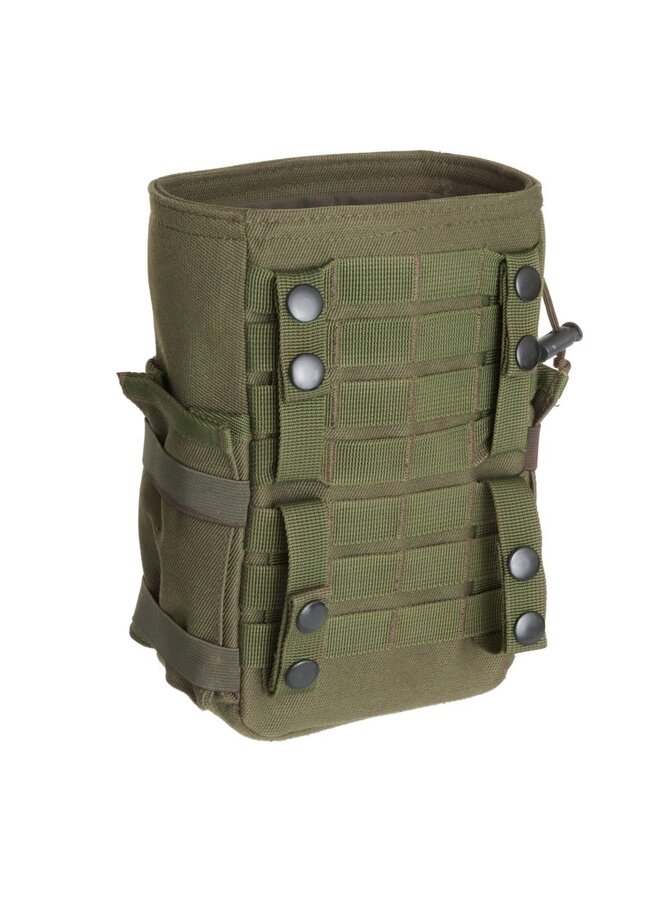 Utility Pouch Ambush Green