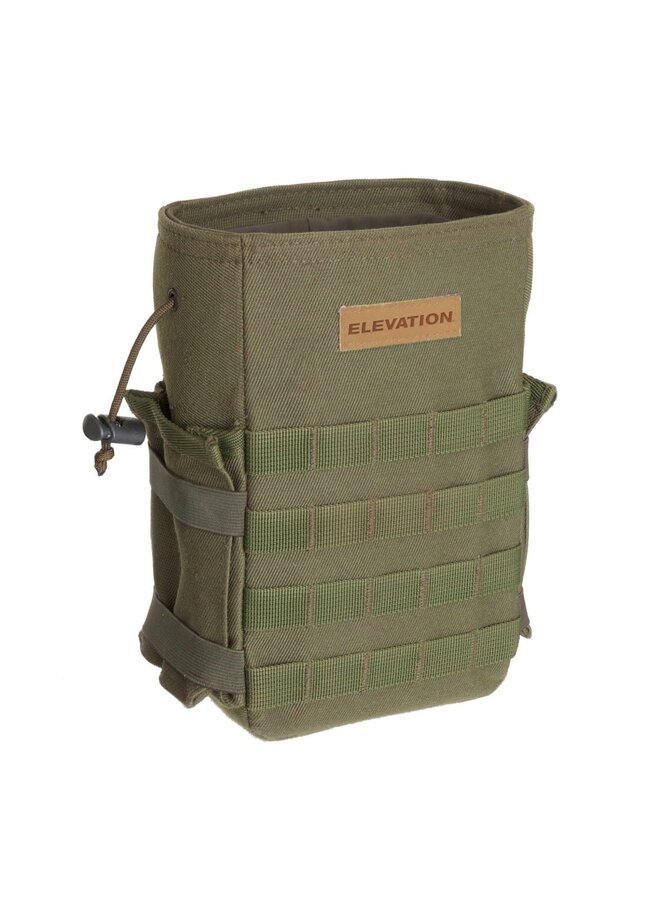 Utility Pouch Ambush Green