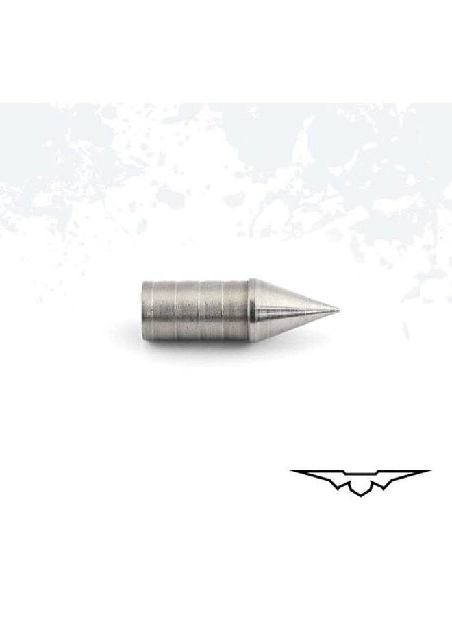 Magnum Adj Nock Crusher Point 200gr 1 Doz
