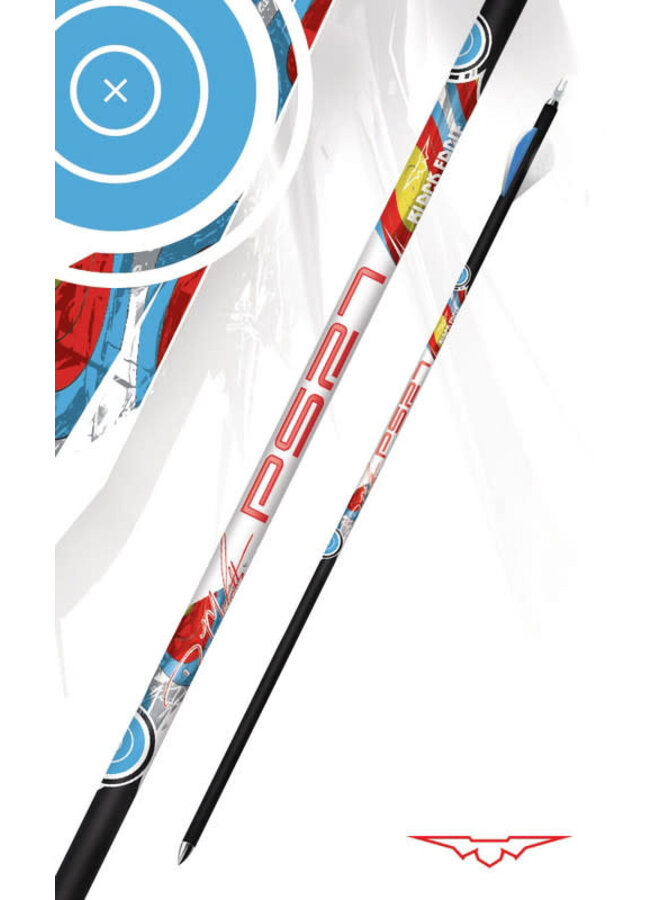 PS27 Shafts-1 Dozen