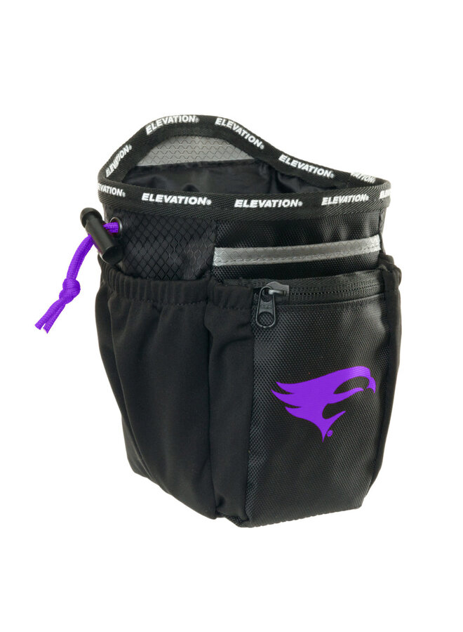 Rectrix Release Pouch Purple