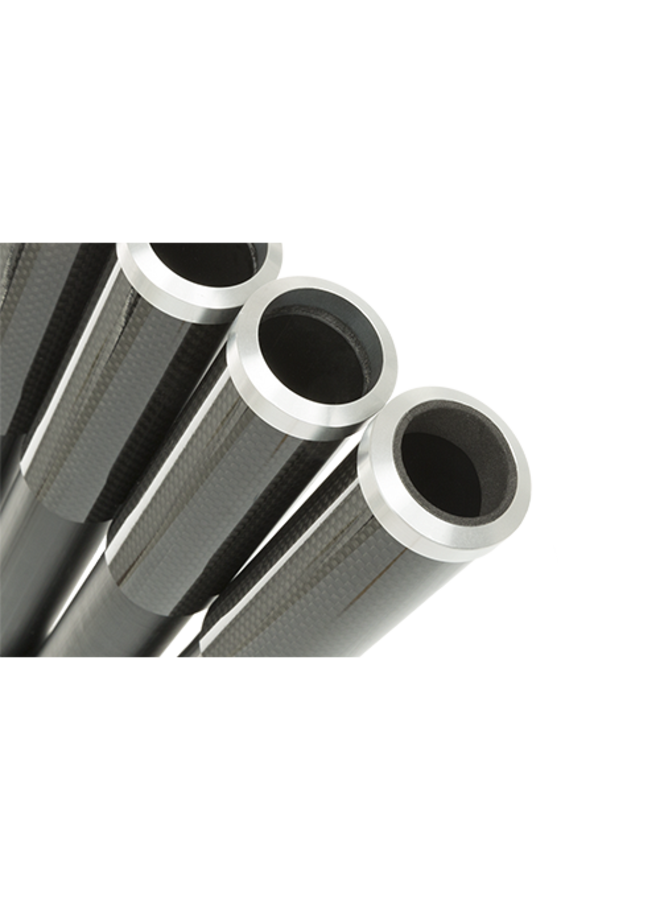 Arrow Tube Silencing Kit