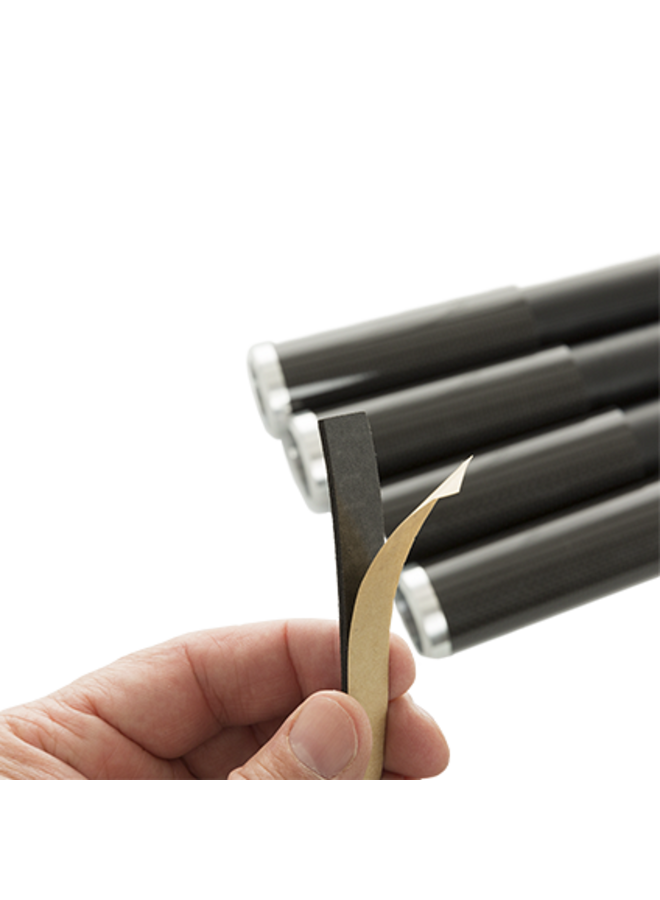 Arrow Tube Silencing Kit