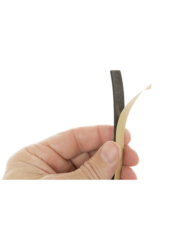 Arrow Tube Silencing Kit