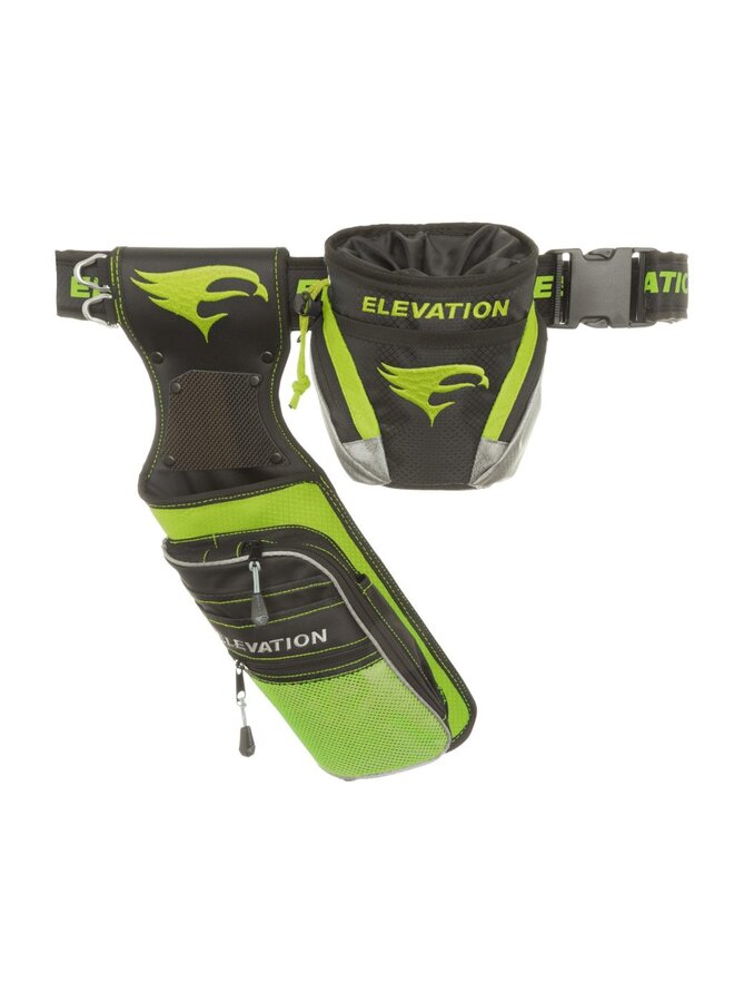 Nerve Field Quiver Package