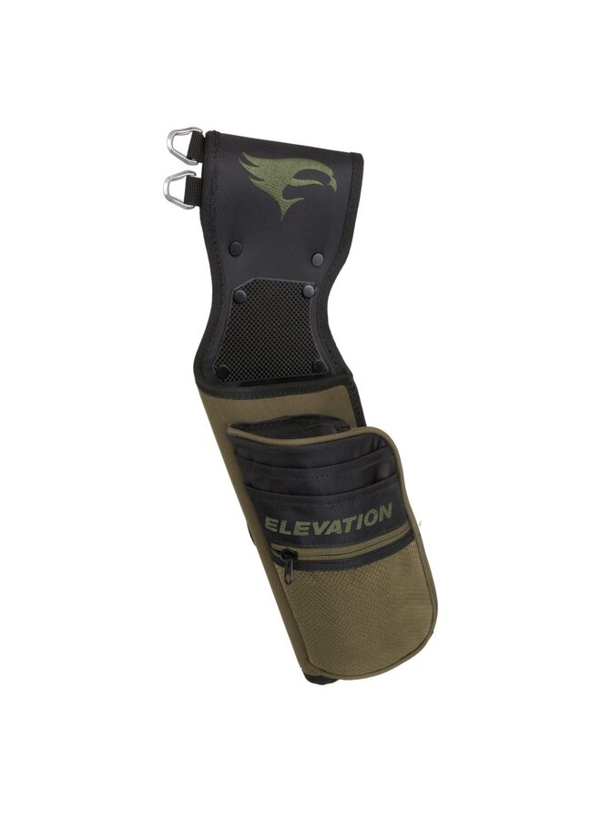 Nerve Field Quiver