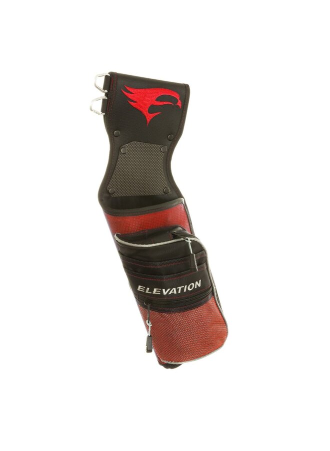 Nerve Field Quiver