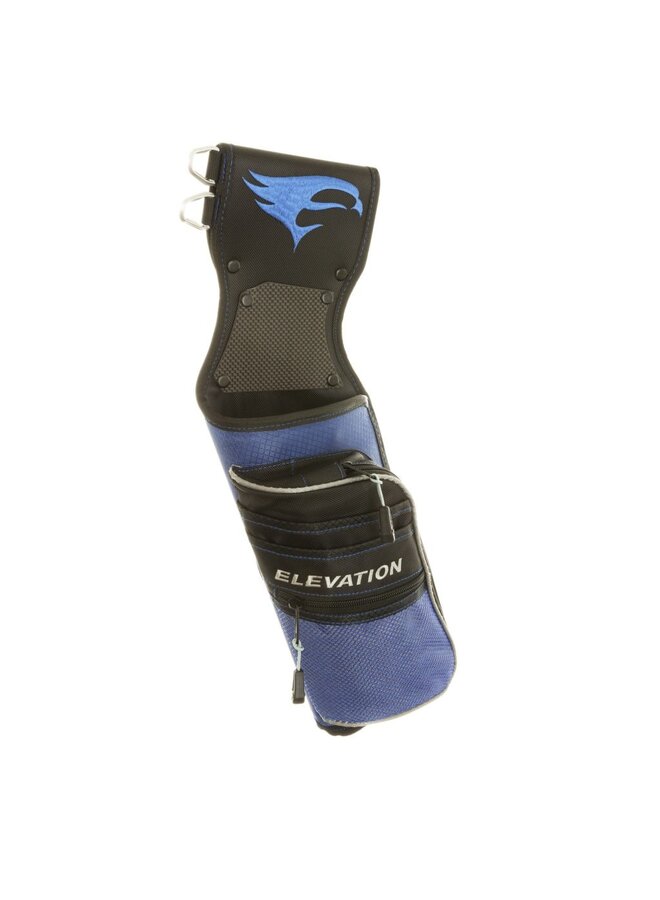Nerve Field Quiver