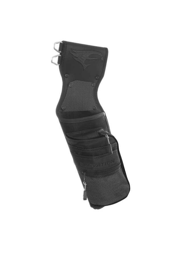 Nerve Field Quiver