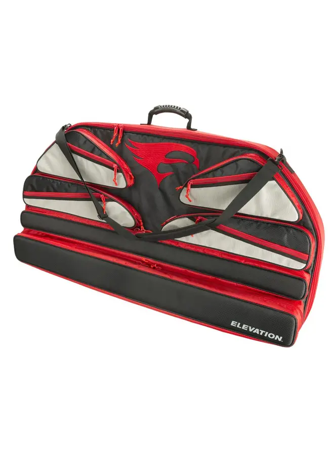 Altitude Compound Case 41" Red