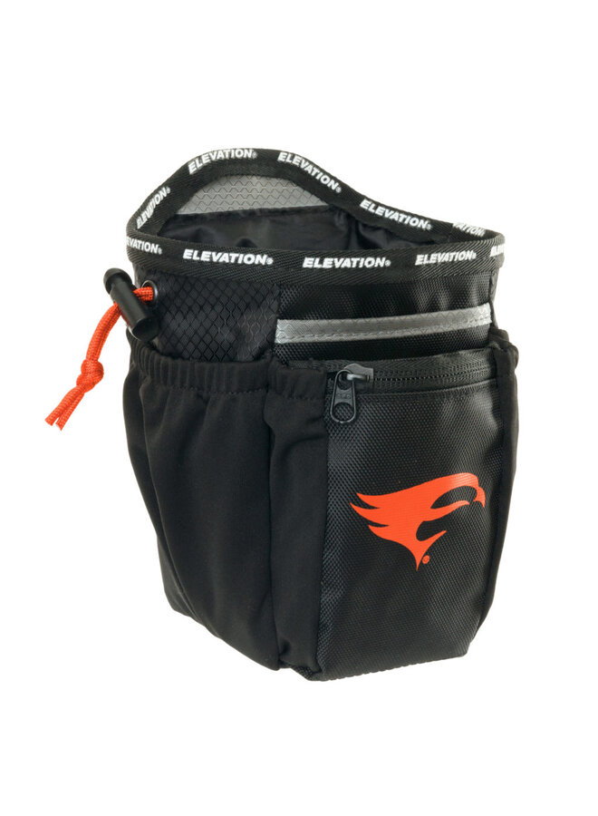 Rectrix Release Pouch Orange