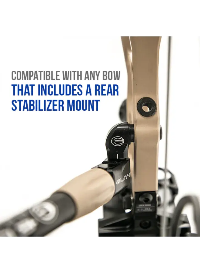 Sidekick Side Bar Stabilizer Mount
