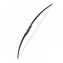 Black Horn Longbow 68"