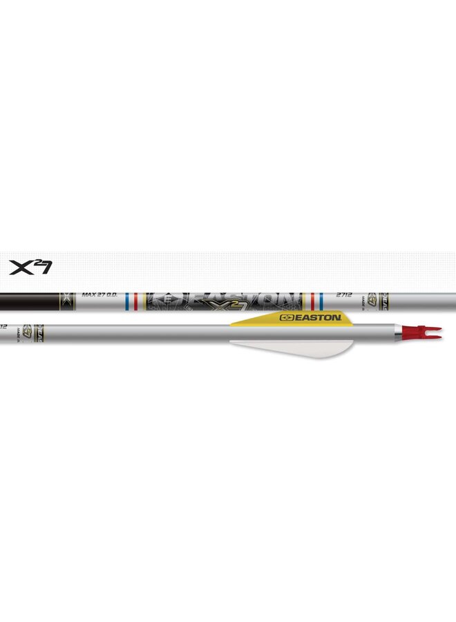 X27 Shafts 2712 1 Doz