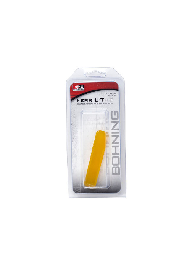 Ferr-L-Tite Glue Stick