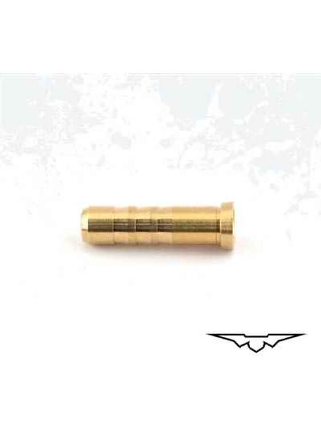 Brass Inserts 1 Doz