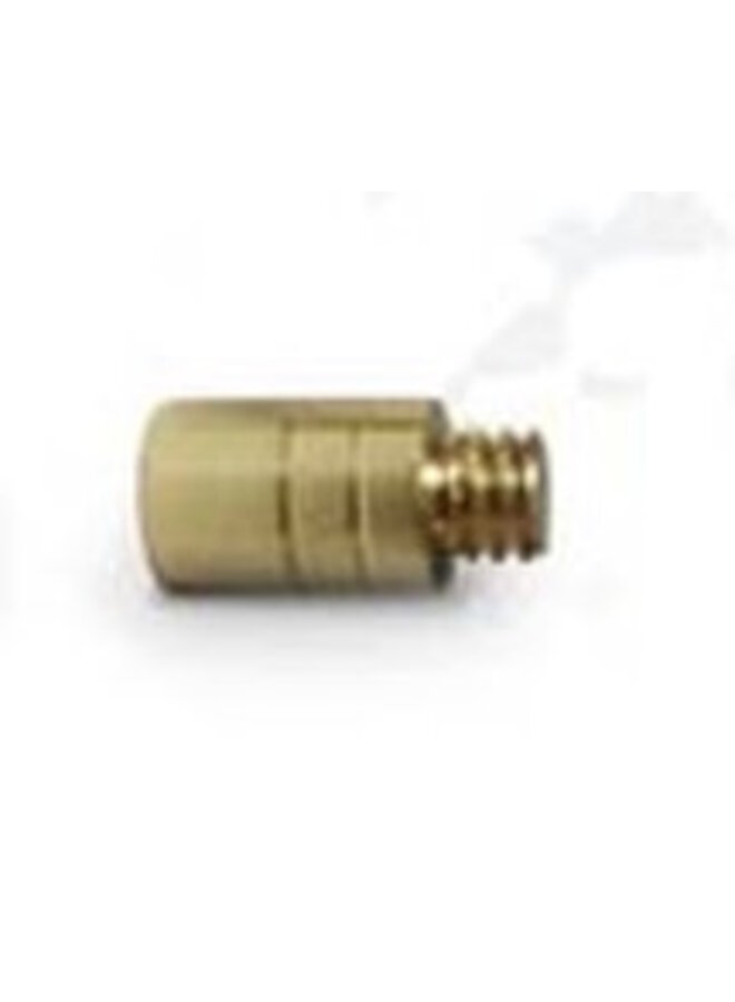 Brass Point Weights 1 Doz
