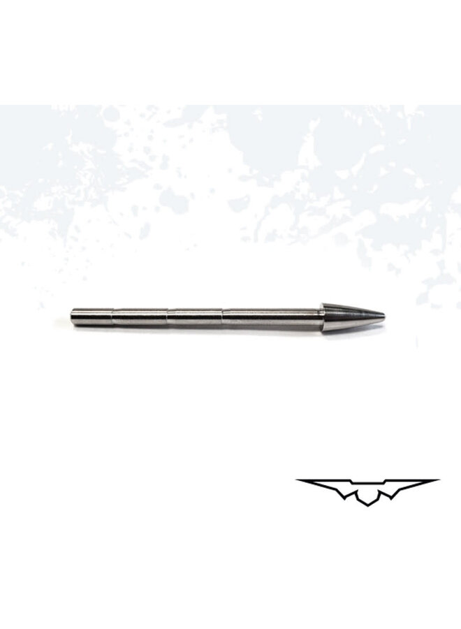 Revelation Steel Target Point 60gr