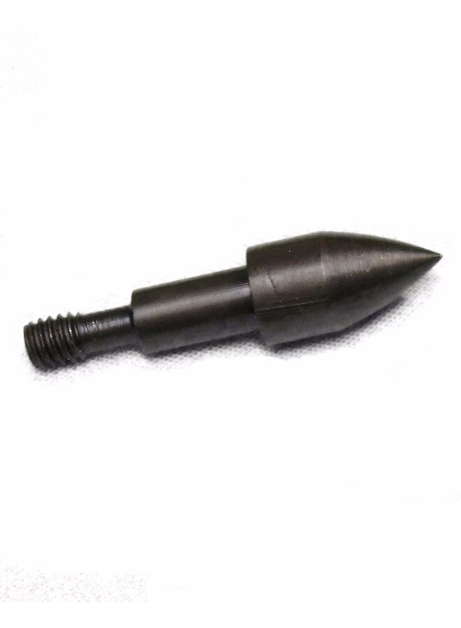 Screw-In Bullet Point  5/16" 125gn 1 Doz