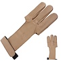 Kangaroo Leather Shooting Glove X Large