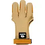 Tan Shooting Glove