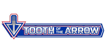 TOOTH OF THE ARROW