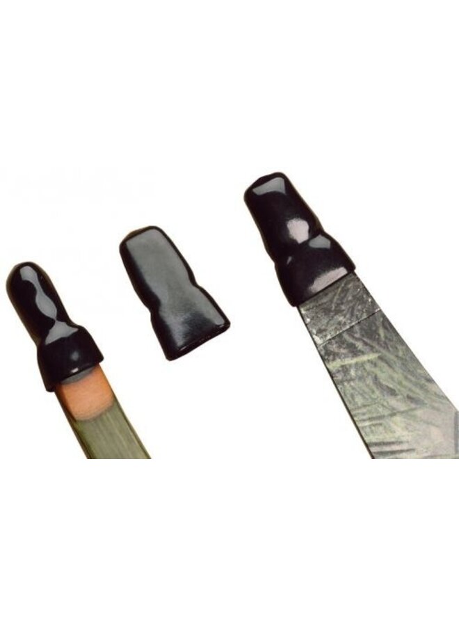 Rubber Bow Tip Protector