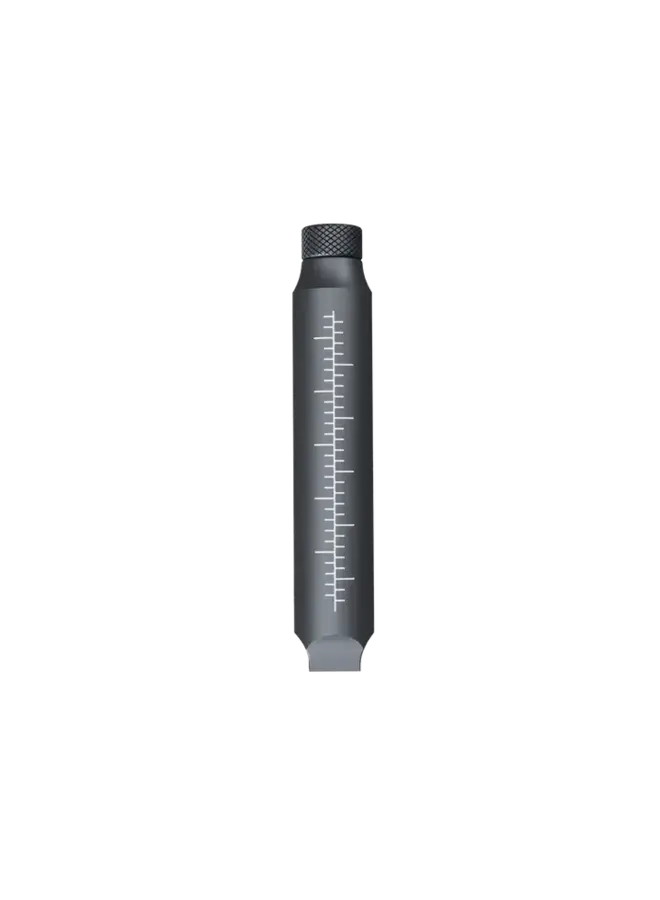Scope Rod 0.433" for CBE Vertex Elevate