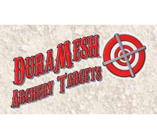 DURA-MESH ARCHERY TARGETS BY WESTERN REC