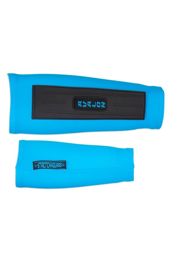 Stretchy-Guard Arm Guard