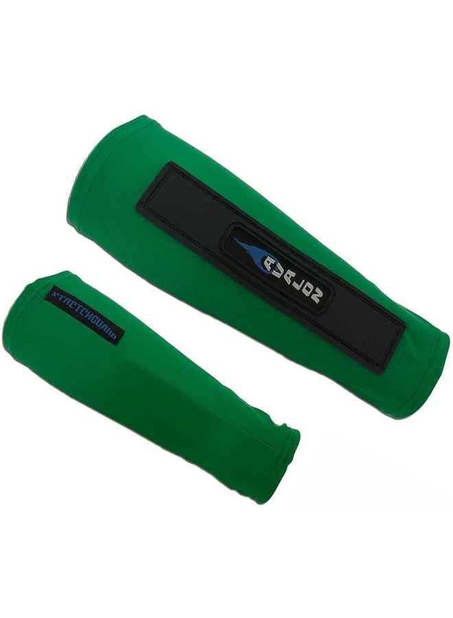 Stretchy-Guard Arm Guard