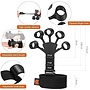 Finger/Grip Strengthener
